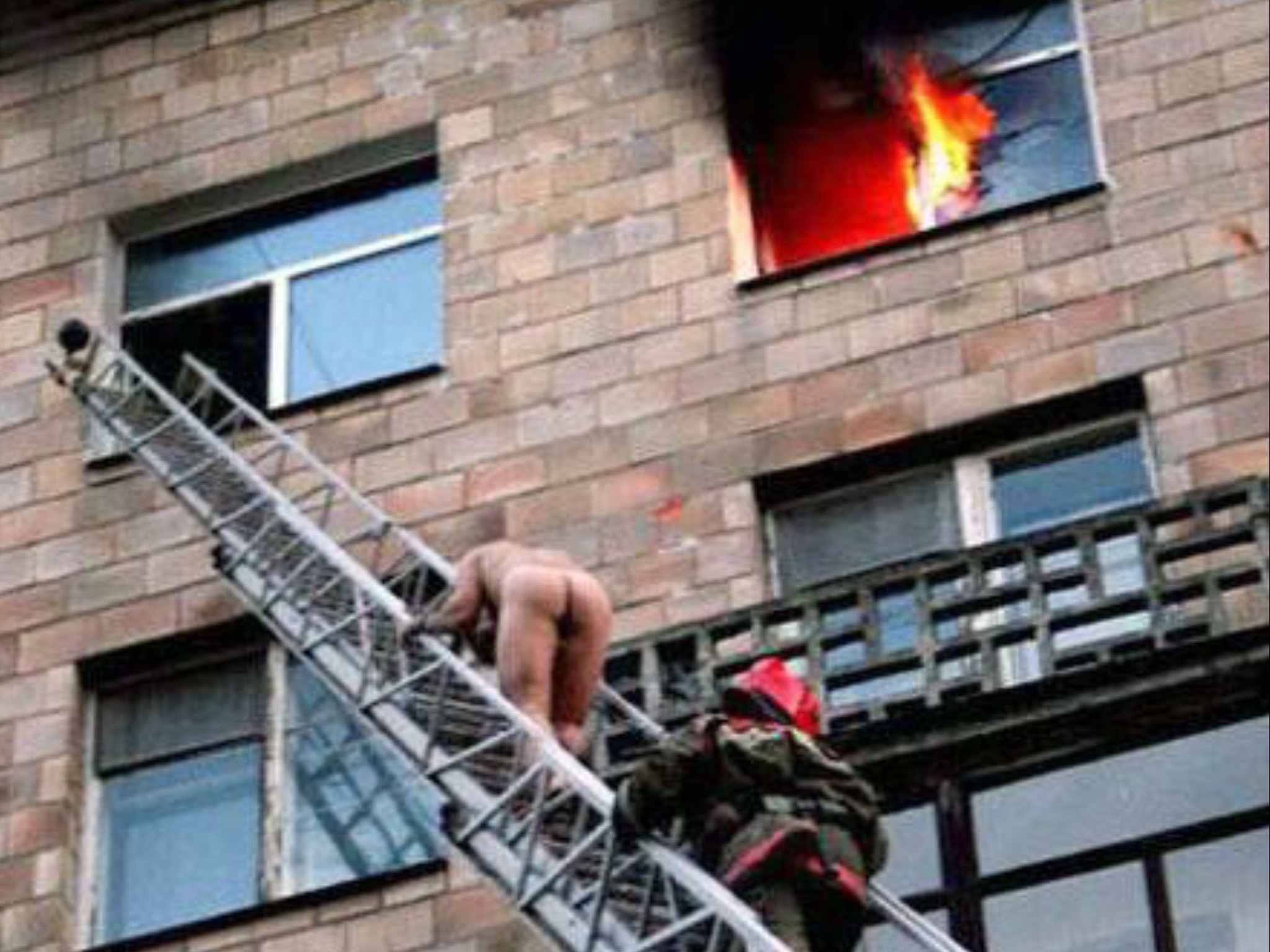 Fires and Emergencies