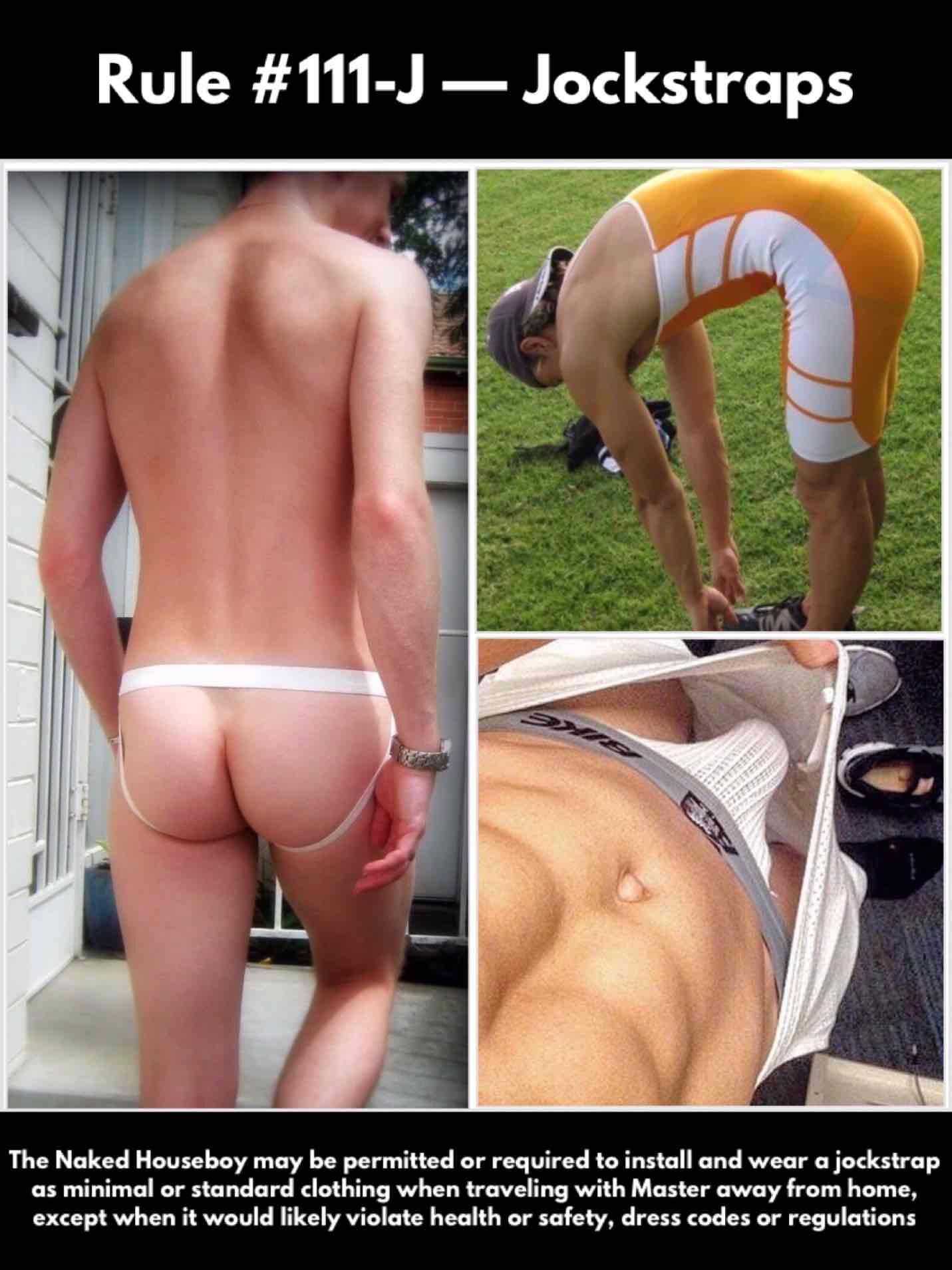 Jockstraps