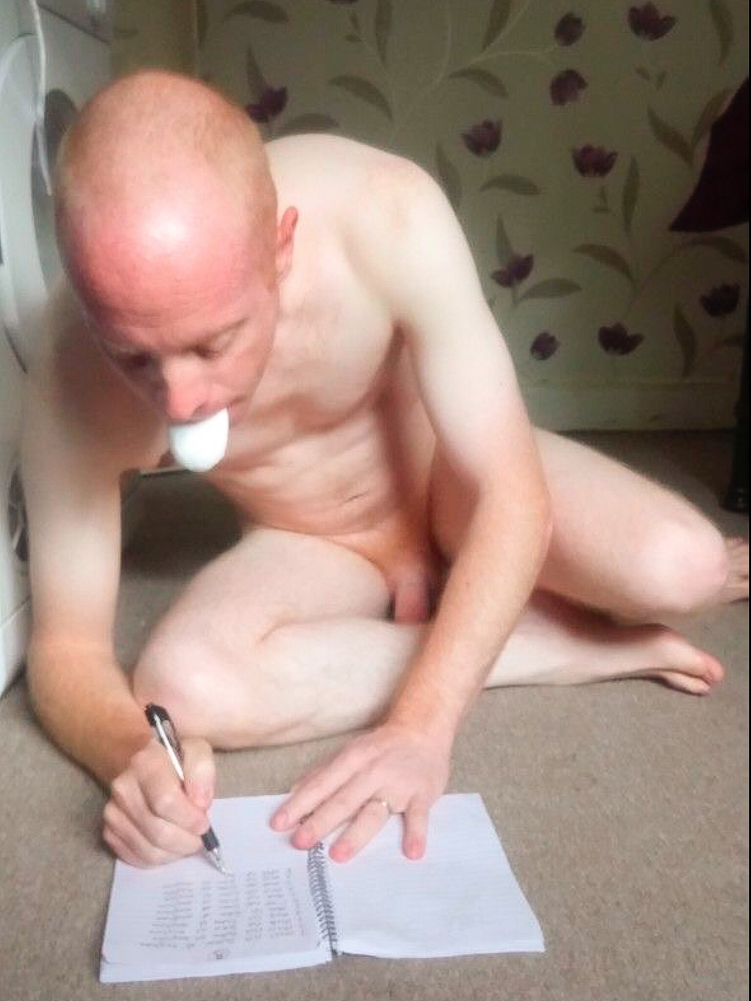 Enhanced Discipline (Oral)