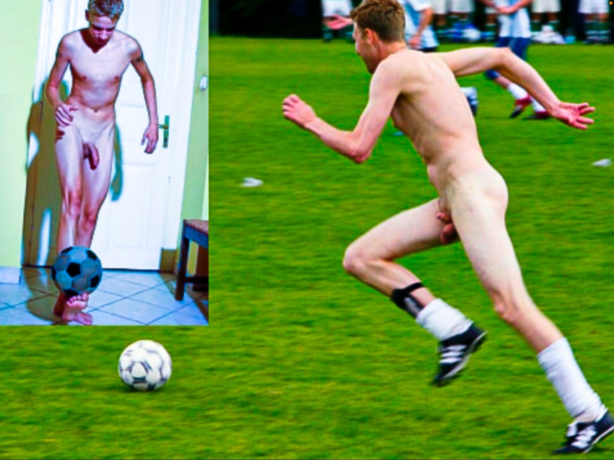 Outdoor Sports Indoors