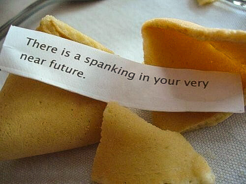 Discipline and Punishment