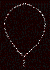 Silver Collar